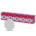 Лампа светодиодная Эра GX53 10W 4000K LED GX-10W-840-GX53 R Б0050605
