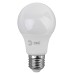 Лампа светодиодная Эра E27 9W 2700K LED A60-9W-827-E27 Б0032246