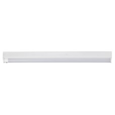Мебельный светильник ЭРА LLED-02-04W-4000-MS-W Б0019783