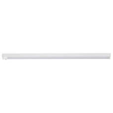 Мебельный светильник ЭРА LLED-02-12W-4000-MS-W Б0019785