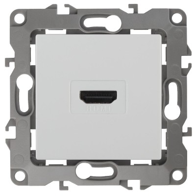 Розетка HDMI Эра 12-3114-01 Б0027481