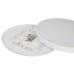 Потолочный светодиодный светильник Эра SPB-6-60-RC Relict WH Б0059496