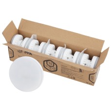 Лампа светодиодная Эра GX53 10W 6500K LED GX-10W-865-GX53 R (10-PACK) Б0045327