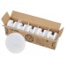 Лампа светодиодная Эра GX53 10W 6500K LED GX-10W-865-GX53 R (10-PACK) Б0045327