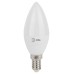 Лампа светодиодная Эра E14 7W 6000K LED B35-7W-860-E14 Б0031400