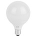 Лампа светодиодная Эра E27 15W 4000K LED G95-15W-4000K-E27 Б0049078