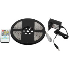 Комплект светодиодной ленты Эра 12В 5025 4,5Вт/м 3000K/6500K 5м IP65 5025kit-4.5-30-12-3000K/6500K-IP65 Б0053981