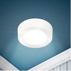 Накладной светильник Эра LED 19-24-4K Б0057431