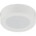 Накладной светильник Эра LED 19-24-4K Б0057431