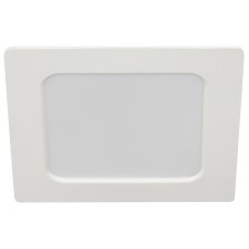 Встраиваемый светильник Эра LED 18-12-6K Б0057444