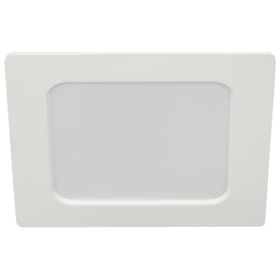 Встраиваемый светильник Эра LED 18-12-6K Б0057444