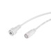 Кабель соединительный Эра Cable-DCWP-2pin (PP2)-M15-MF-1m Б0064712