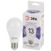 Лампа светодиодная Эра E27 13W 6000K LED A60-13W-860-E27 Б0031395