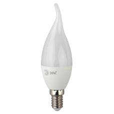 Лампа светодиодная Эра E14 10W 2700K LED BXS-10W-827-E14 R Б0051854