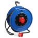 Удлинитель силовой Эра IND380-RM-1e-5x4-20m-IP44 Б0057306