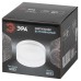 Встраиваемый светильник Эра DK98 WH Б0056348