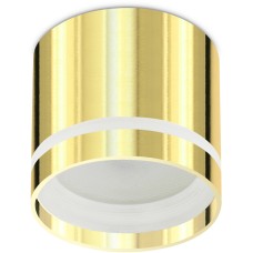 Накладной светильник ЭРА OL9 GX53 GD Б0049045