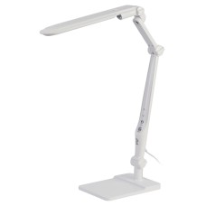 Настольная лампа Эра NLED-497-12W-W Б0052770