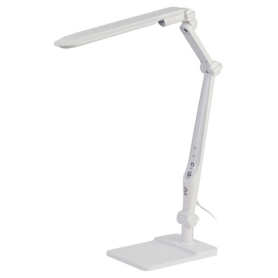 Настольная лампа Эра NLED-497-12W-W Б0052770