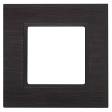 Рамка 1-постовая ЭРА Elegance 14-5201-05 Б0034543