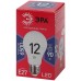 Лампа светодиодная Эра E27 12W 6500K LED A60-12W-865-E27 R Б0045325