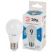 Лампа светодиодная Эра E27 9W 4000K LED A60-9W-840-E27 Б0032247