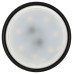 Трековый однофазный светильник Эра TR76 - GU10 BK Б0063921