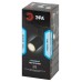 Трековый однофазный светильник Эра TR76 - GU10 BK Б0063921