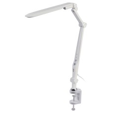 Настольная лампа Эра NLED-496-12W-W Б0052766
