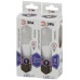 Лампа светодиодная Эра E14 9W 6000K LED B35-9W-860-E14 Б0031403
