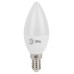 Лампа светодиодная Эра E14 9W 6000K LED B35-9W-860-E14 Б0031403