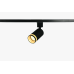 Трековый однофазный светильник Эра TR77 - GU10 BK Б0063926