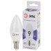 Лампа светодиодная Эра E14 9W 6000K LED B35-9W-860-E14 Б0031403