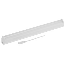 Линейный светодиодный светильник Эра LLED-01-04W-4000-E Б0052719