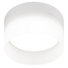 Накладной светильник Эра OL30 WH Б0056359