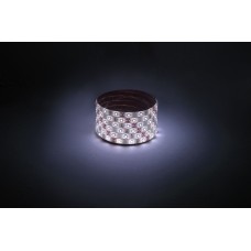 Светодиодная лента Эра 12В 2835 4,8Вт/м 6500K 5м IP65 LS2835-60LED-IP65-W-eco-5m Б0035590