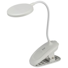 Настольная лампа Эра NLED-513-6W-W Б0057209