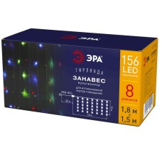 Светодиодная гирлянда ЭРА ENIZ-01M Б0041900