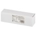 Трековый магнитный светильник Эра TRM-S5-2-6W4K-WH Б0059043