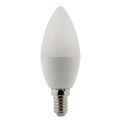 Лампа светодиодная Эра E14 10W 2700K LED B35-10W-827-E14 R Б0049641