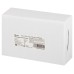 Трековый магнитный светильник Эра TRM-S5-3-12W4K-BK Б0059052