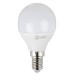 Лампа светодиодная Эра E14 8W 4000K LED P45-8W-840-E14 R Б0052440