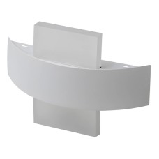 Настенный светодиодный светильник ЭРА WL7 WH+WH Б0034604