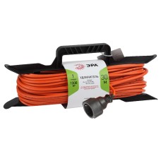 Удлинитель силовой Эра UFx-1e-3x0.75-30m Б0046827