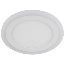 Встраиваемый светильник ЭРА LED 3-9 BL Б0017493