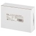 Трековый магнитный светильник Эра TRM-S5-3-8W4K-BK Б0059051