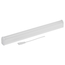 Линейный светодиодный светильник Эра LLED-01-16W-4000-E Б0052722