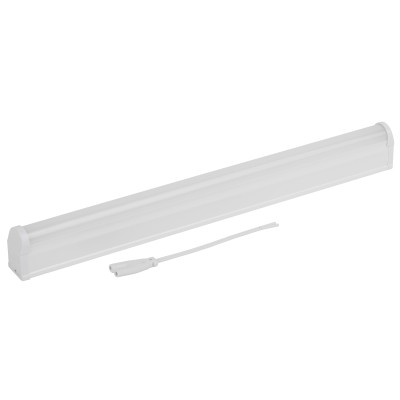 Линейный светодиодный светильник Эра LLED-01-16W-4000-E Б0052722