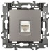 Розетка компьютерная RJ45 Эра 12-3107-16 Б0065716