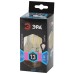 Лампа светодиодная Эра E27 13W 4000K F-LED A60-13W-840-E27 Б0035028